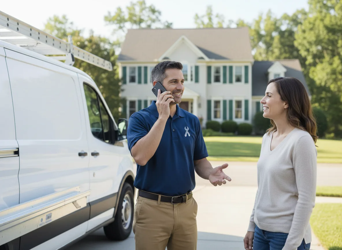 Home Gutter Service Manchester, OK FAQs